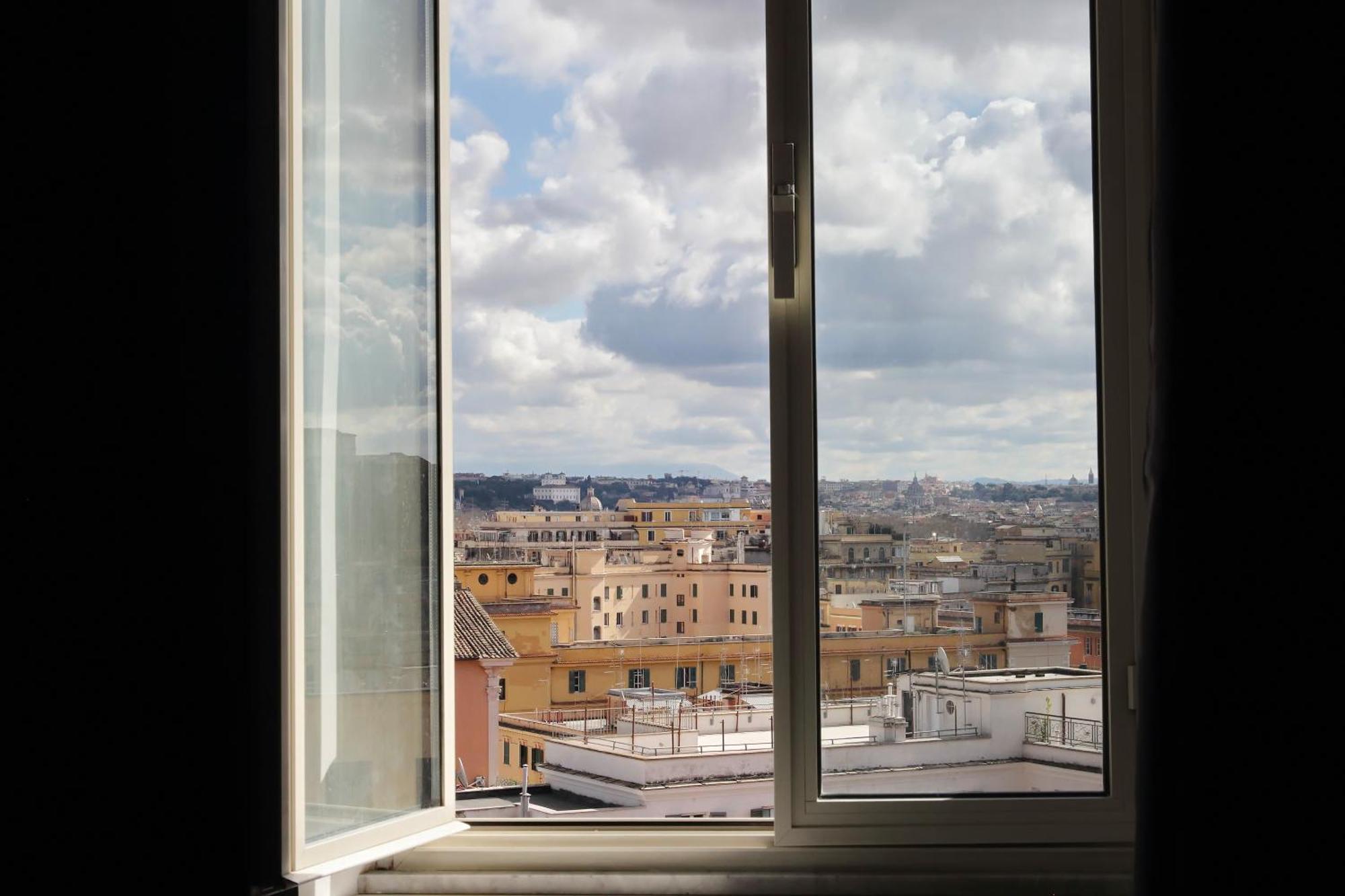 Vatican Rom