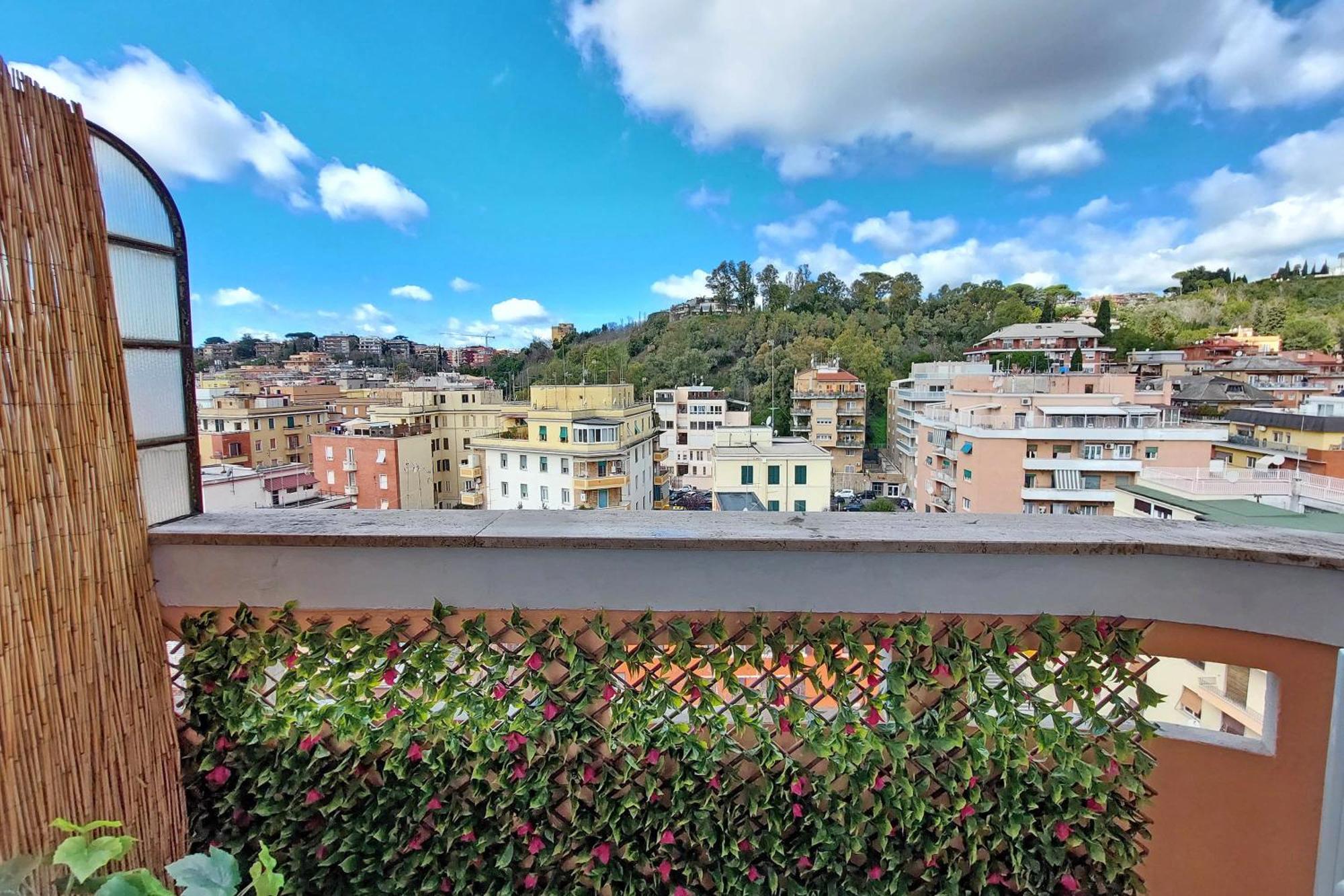 Vatican Gasthof Rom